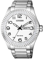 Мужские японские наручные часы Citizen BM8530-89AE