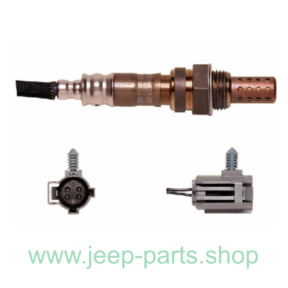 Датчик кислородный ULTRA-POWER 2344076 для Jeep Grand Cherokee WJ 4L (До катализатора)