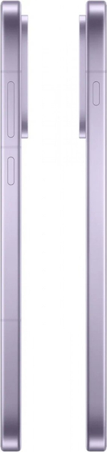 Смартфон OnePlus 15 16/512Gb, Ultra Violet (PLK110)