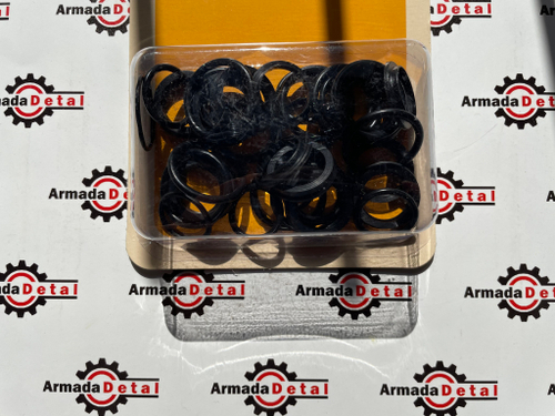 Золотник переднего распределителя | 25/62400 | CRS