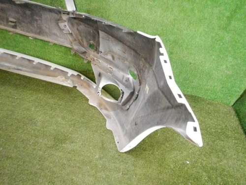 Бампер передний Lada Largus (2021-н.в.)