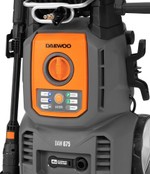 Автомойка DAEWOO DAW 675