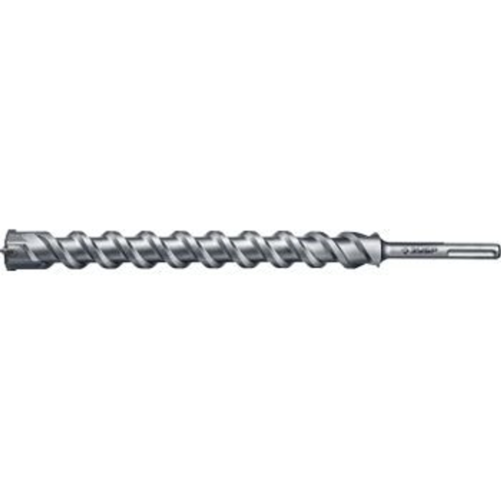Бур по бетону SDS-max 40 x 410/520 мм, ЗУБР Профессионал 29350-410-40_z02