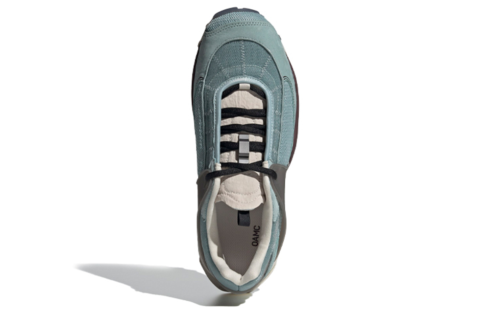 Кроссовки Oamc X Adidas Originals Type O-5