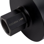 Коронка алмазная DIAM 127*400 (1 1/4")   312015