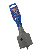 Коронка твердосплавная 68 мм в сборе SDS-plus PROFESSIONAL+