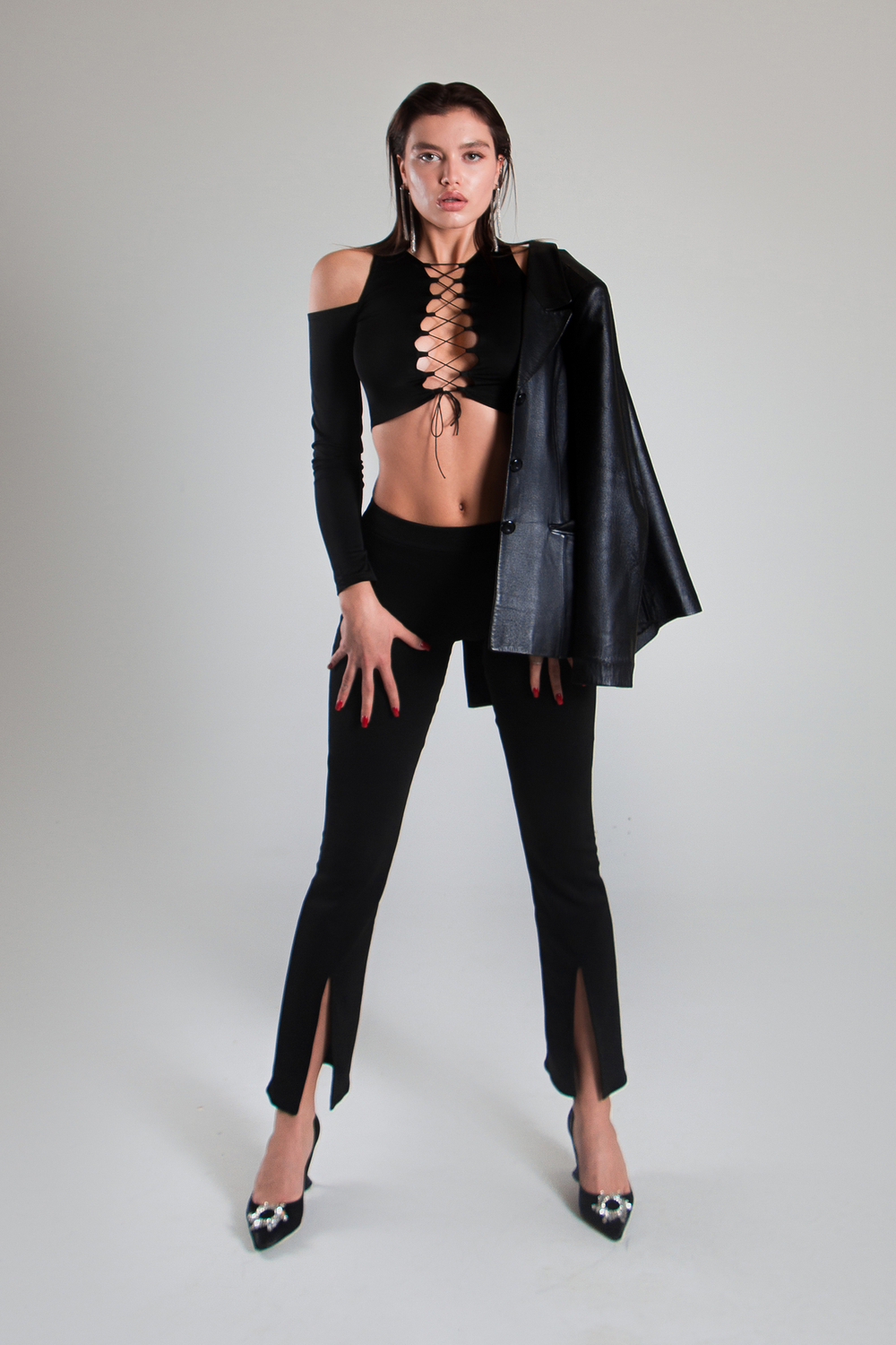 Брюки Classic 2.0