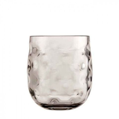 Стаканы Moon - Silver, 8,3х10 см, 6шт (10262661)