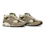 Кроссовки Aime Leon Dore X New Balance 991