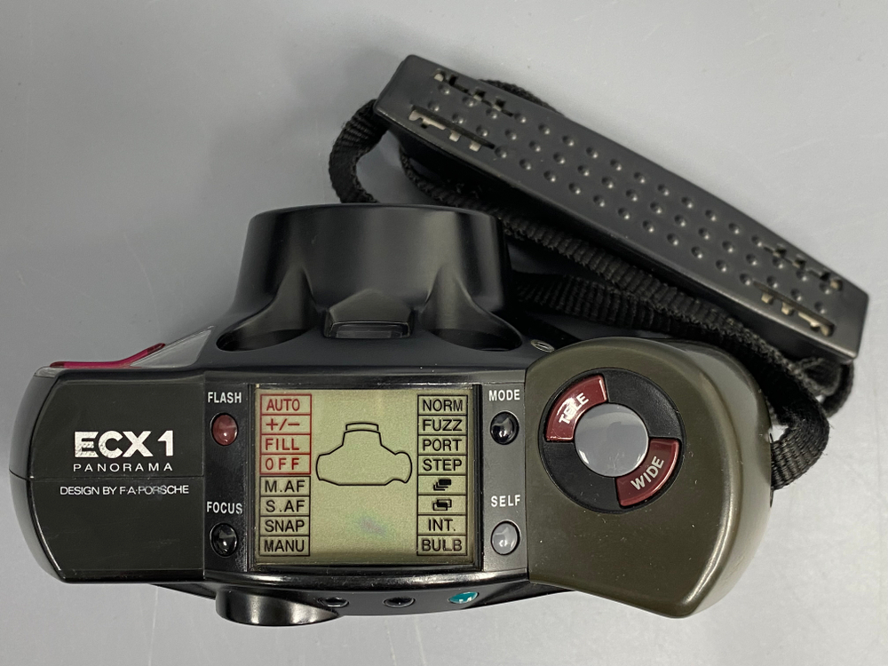 Samsung ECX 1 Panorama