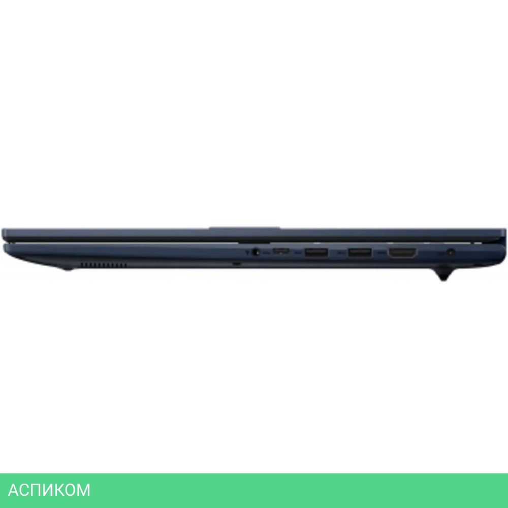 Ноутбук Asus Vivobook 17 X1704ZA-AU341 (90NB10F2-M00DD0)
