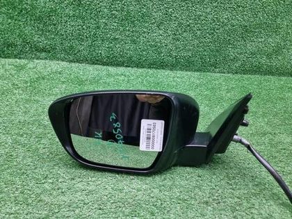 Зеркало левое Nissan Qashqai J11 (2013-2023) 13к.