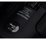 Бинокль Pentax Papilio III 8.5x21 WR черный