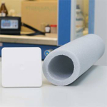 Приточный клапан в стену КИВ 125 Тихоня Мини K1