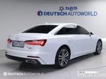 Audi A6 (C8) 45 TFSI Quattro Premium (06.2022)