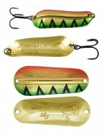 Блесна для рыбалки LureMax Shtorlek-M