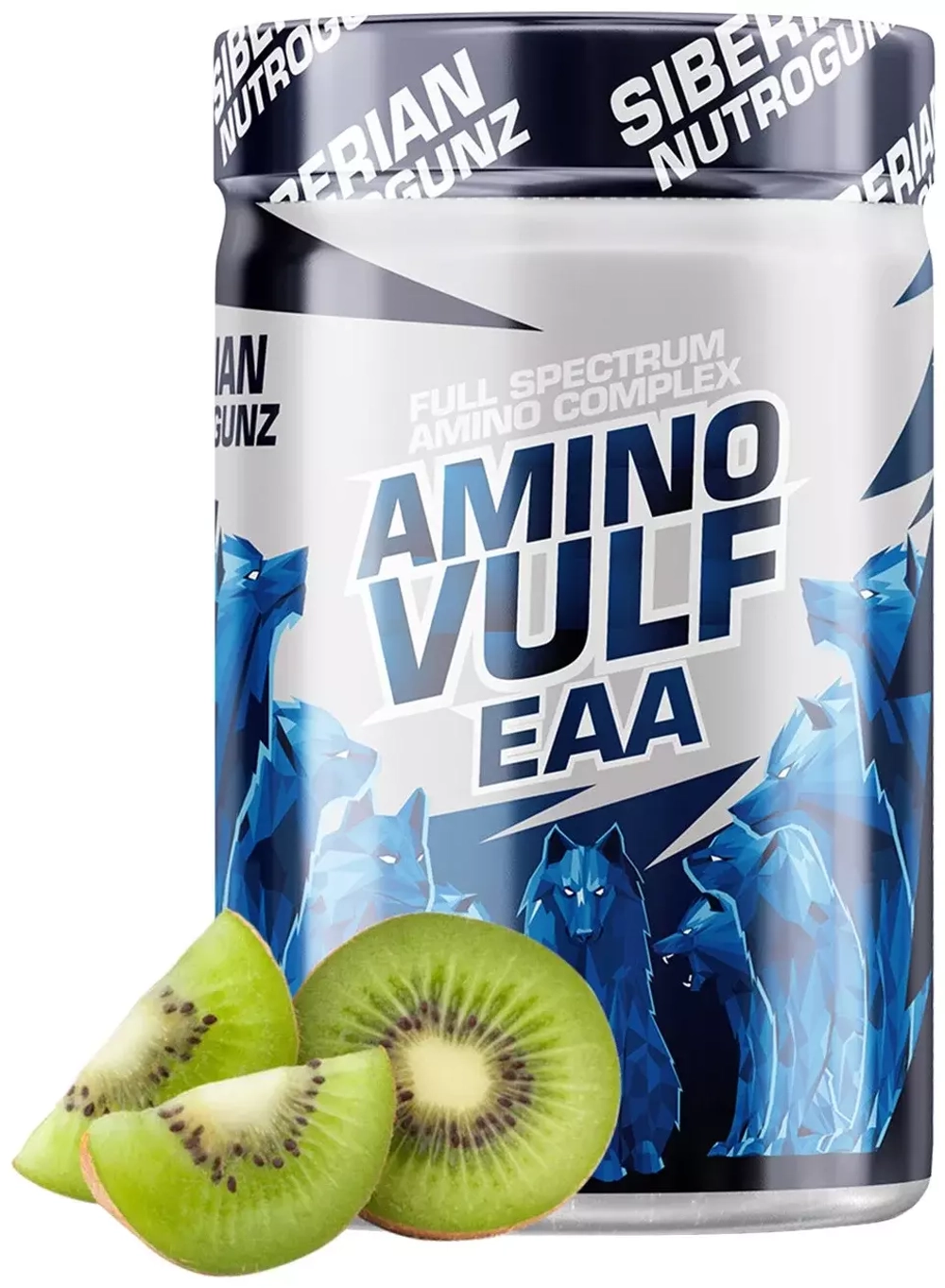 AminoVulf EAA (Siberian nutrogunz)