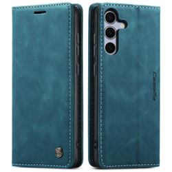 Чехол-книжка CaseMe Matte Samsung Galaxy S25+