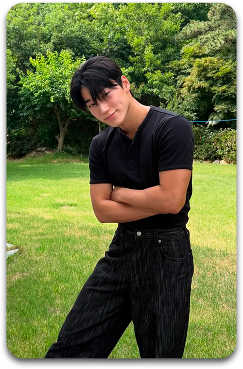 Карта / ATEEZ #1251