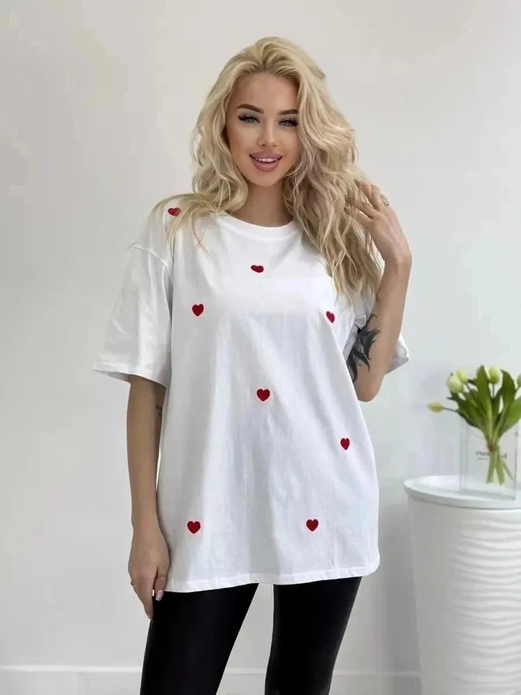 Футболка 2574509 Fabrika