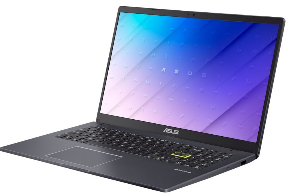 Ноутбук  ASUS Vivobook Go 15 E1504GA-BQ561 15.6 ", Intel N, 8 Гб RAM, 256 Гб SSD, UHD Graphics, Черный