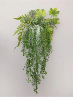 Искусственные цветы для декора