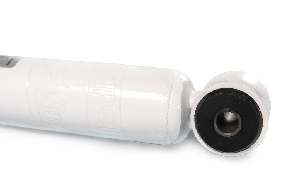 Амортизатор УАЗ Патриот (передний, масляный) CITY (шток 12 мм, труба 45 мм)