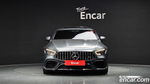 Mercedes-Benz AMG GT 4 даери 63 S 4MATIC+ (10.2019)
