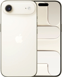 Apple iPhone Air eSIM 1 Тб Золотой (Light Gold) Смартфон