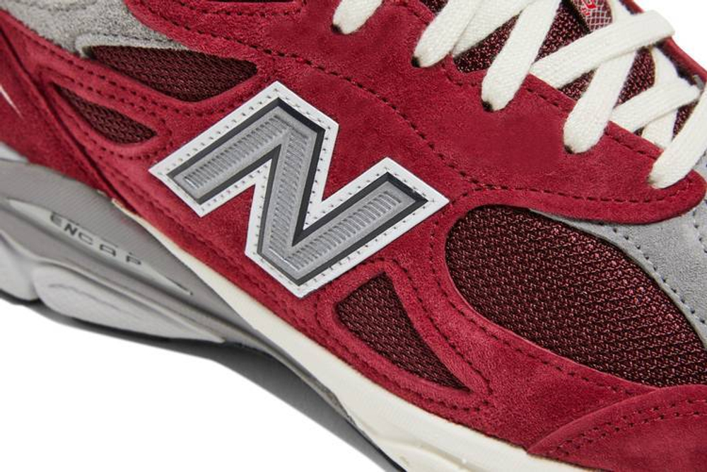 Кроссовки New Balance Teddy Made