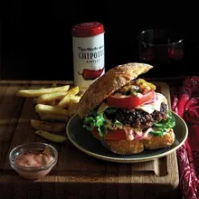 Приправа Луизианская, 100 г, Cape Herb & Spice