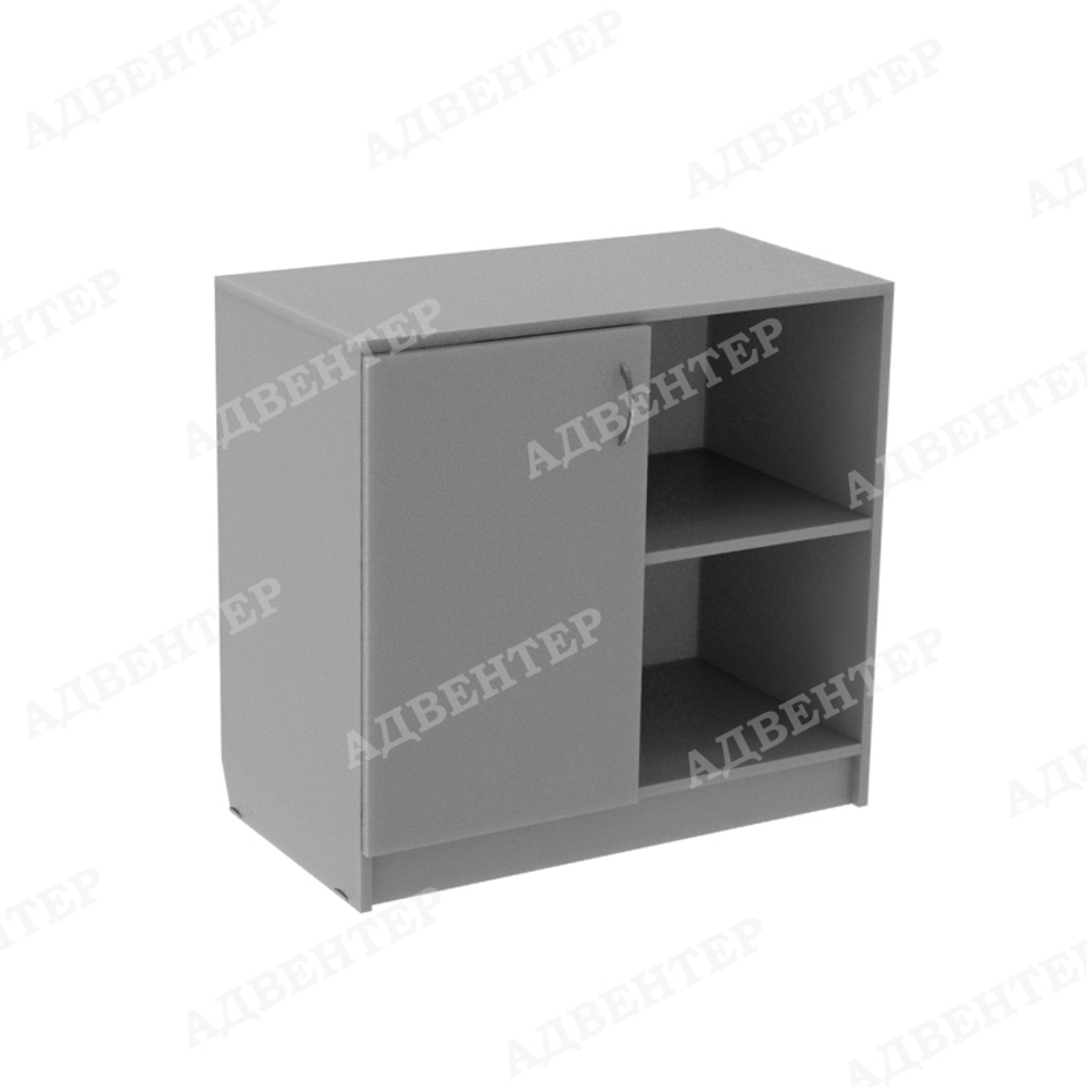 Тумба офисная ВАРИАНТ 6