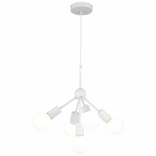 Подвесной светильник Lussole Lgo Kenner LSP-8268