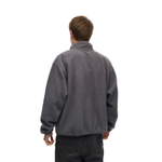 Куртка Nike Polar Fleece "Grey"