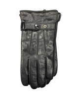 Перчатки. Мужские. Материал верха: Кожаные люкс качества. Подклад: Трикотаж-шерсть. 5 шт в упаковке.