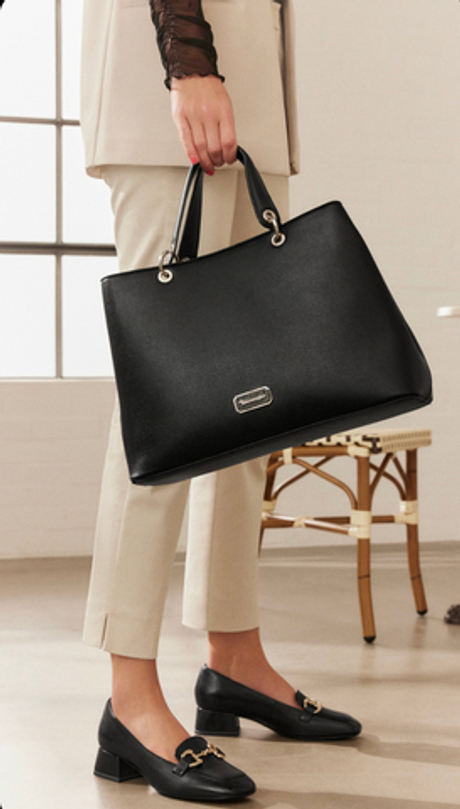 Лодочки Tamaris