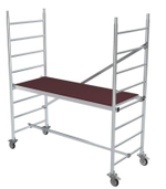 Передвижные монтажные подмости MEGAL ПМП 700