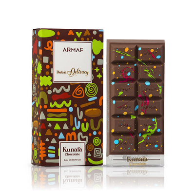 Armaf Chocolate Kunafa Eau De Parfum 70 ml (unisex)
