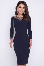 Платье 70143 Avili