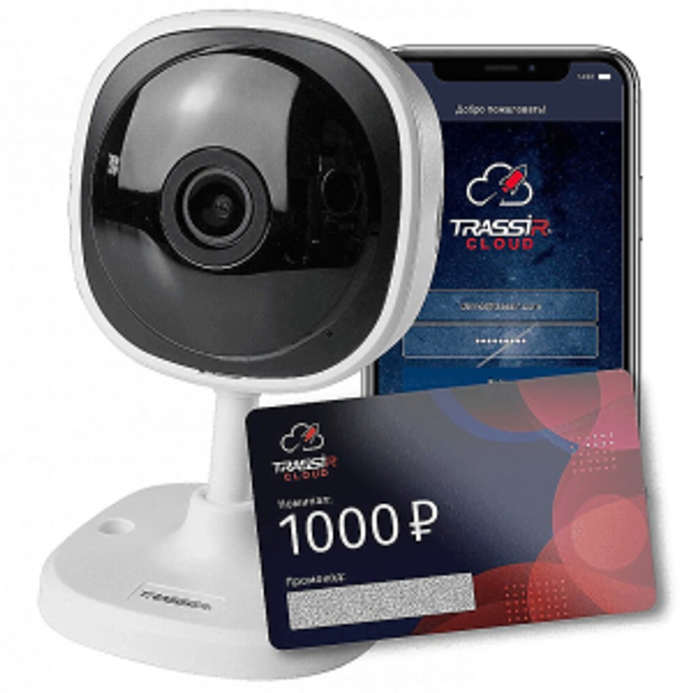 TRCloud1000 (Новинка)