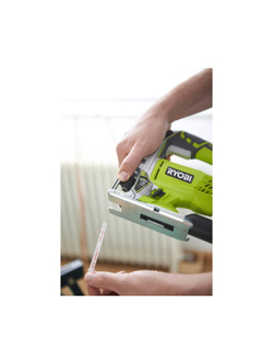 Лобзик Ryobi RJS750-G 5133002215