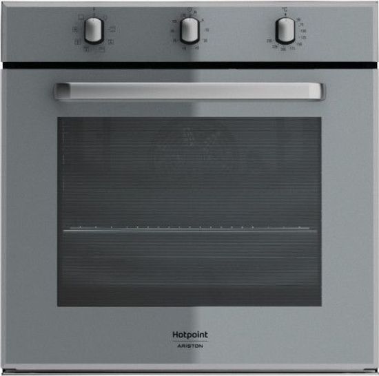 Электрический духовой шкаф Hotpoint-Ariston FID 834 H SL