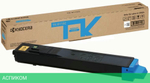 Картридж Kyocera TK-8115C циан