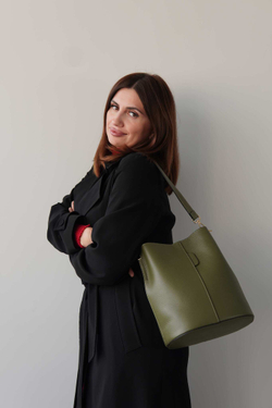 СУМКА Италия Le Borsette 85777