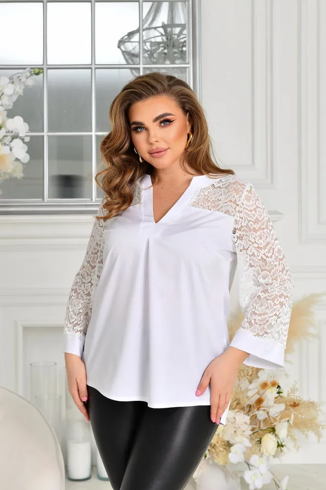 Блуза УК-3313-1 Fabrika