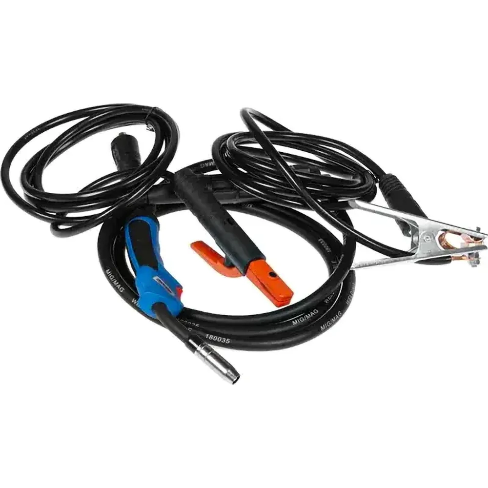 AuroraPRO SPEEDWAY 200 IGBT SYNERGIC инверторный сварочный полуавтомат 7227285