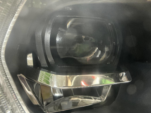 Фара правая BMW X3 G01 (2017-2021) Adaptive LED