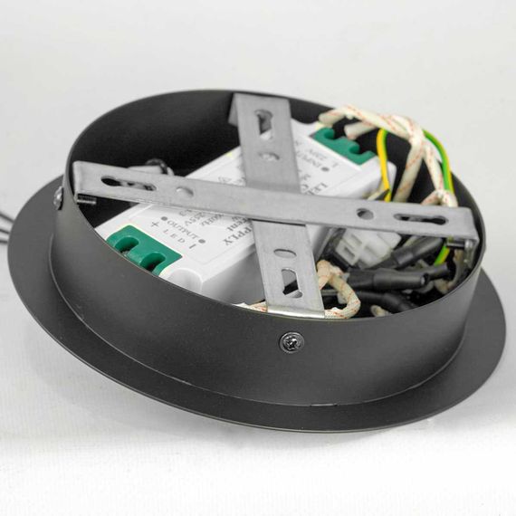 Люстра подвесная Lussole KIMBLE LSP-7419