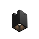 Уличный магнитный трековый светильник Maytoni ELASITY IP Alfa O-TR01-3-S-16WB3K