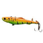 Раттлин Grows Culture Wagoner UV 90мм 26г GCN -